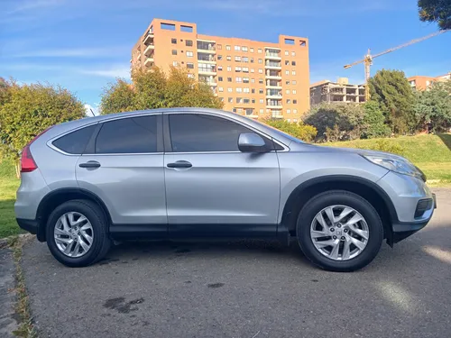 Honda CR-V 2.4 Lx