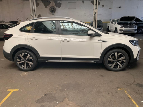 Volkswagen Nivus Highline 200tsi Turbo 1.0 116cv 2021 0km 8