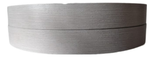 Tapacanto Pvc Sin Pegamento Venezia 22mm X 0,40 Por 50 Mts