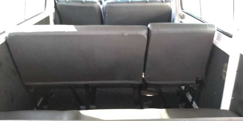 Vw -volkswagen Kombi 1.4