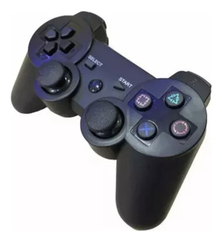 Control Para Ps3 Mando Ps3 Inalambrico Joystick Bluetooth