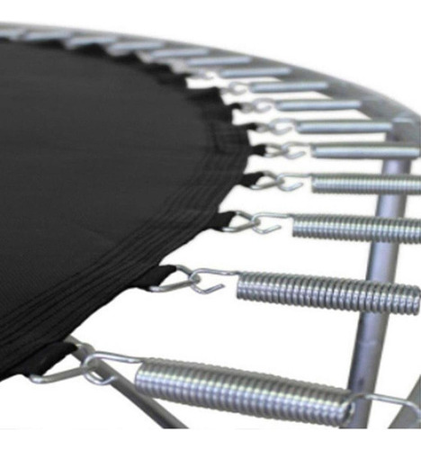 M Premium Trampoline 2pcs 9cm Resistente A La Intemperie 3.5