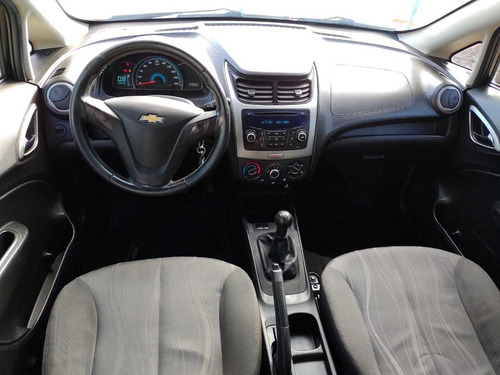 Chevrolet Sail Lt Aa Mt 1.4 2014