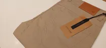 Comprar Pantalon De Hombre Corte Jean Poplin Tannery
