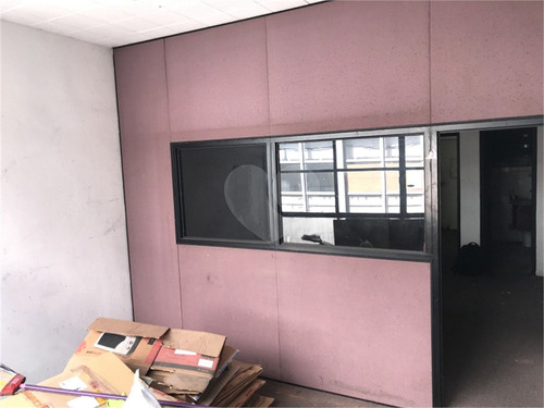 Imagem 6 de 20 de Sala Comercial Para Venda, República, Centro, São Paulo! - Reo376541
