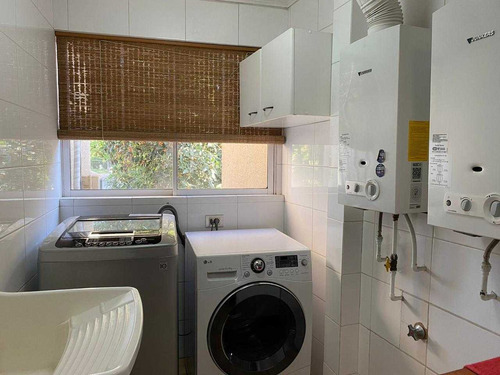Hermosa Casa, 5 Dormitorios, + Sala De Estar (106482)