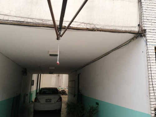 Terreno Para Desarrollar En Venta Lindavista