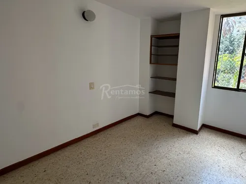 Apartamento En Venta En La Frontera. Cod V776126