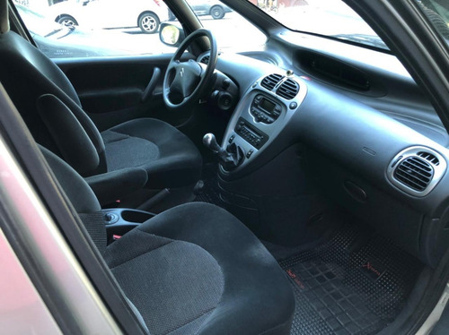 Citroen Xsara Picasso