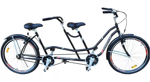 sueño Sureste ventilación Bicicleta Doble Asiento Tandem | MercadoLibre 📦