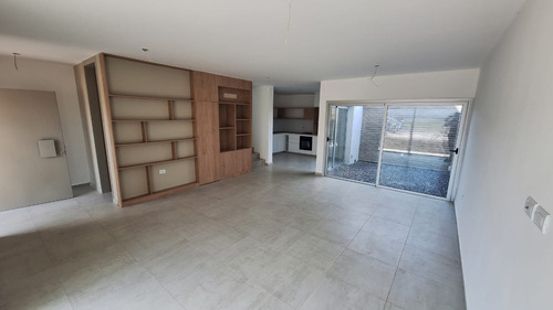 Duplex Colinas De Manantiales