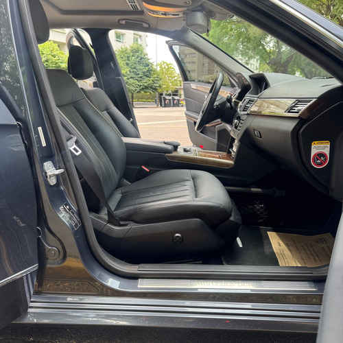 Mercedes-benz Clase E 3.0 E300 Elegance