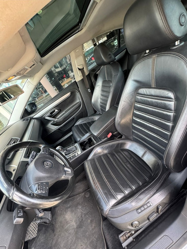 Volkswagen Passat Cc 2.0 Tsi At