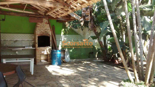 Chácara Com 8 Dorms, Recreio Primavera, Itapecerica Da Serra, Cod: 2936 - V2936