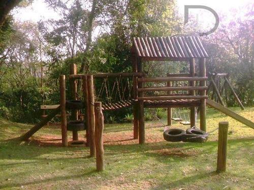 Imagem 11 de 12 de Terreno À Venda, 2649 M² Por R$ 630.000 - Condomínio Jardim Primavera - Louveira/sp - Te1656