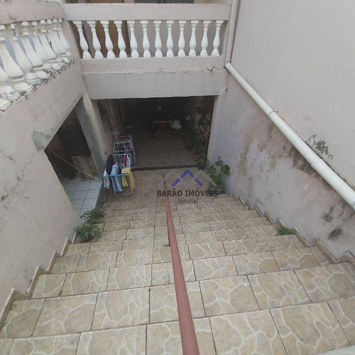 Imagem 17 de 29 de Ótimo Sobrado À Venda Na Ponte São João / Oportunidade R$ 628 Mil - So0078