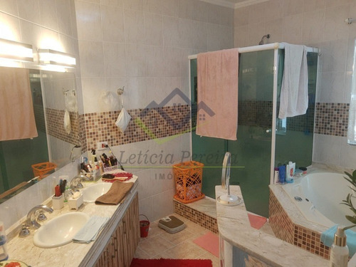 Imagem 28 de 30 de Sobrado Com 4 Suítes Condomínio Aruã Ecopark Lagos Com 400m² R$ 2200.000,00 - So00182 - 70184895