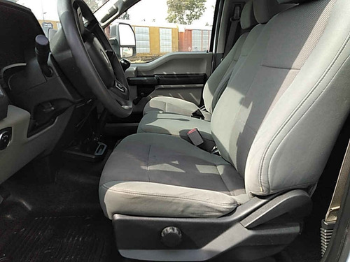 Ford F 350 2017 2p Chasis Xl Plus V8/6.2 Man A/a