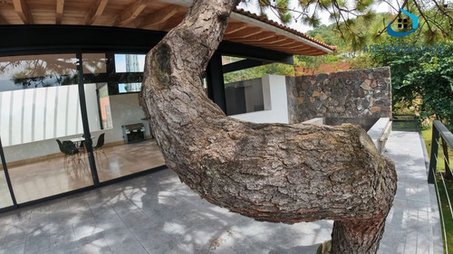 Imagen 15 de 30 de Venta Casa Valle De Bravo, México