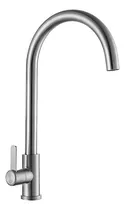 Comprar Griferia Cuello De Ganzo Pesada De Acero Inoxidable, Alta