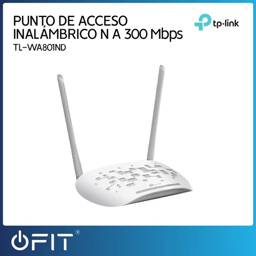 Tl wa801nd modo repetidor sales