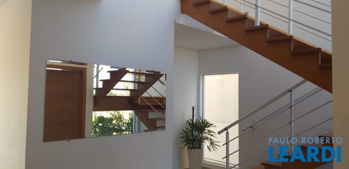 Imagem 8 de 15 de Casa Em Condomínio - Residencial Phytus - Sp - 637099