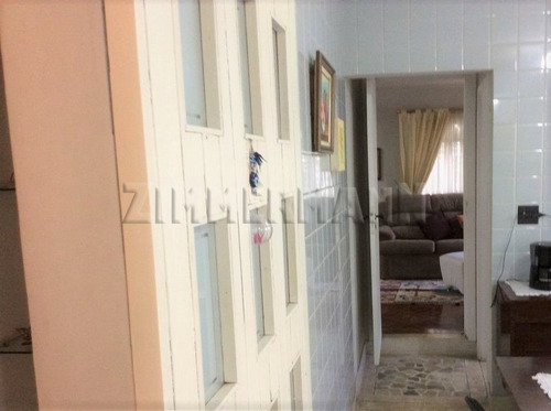 Imagem 6 de 15 de Casa - Alto De Pinheiros - Ref: 128116 - V-128116