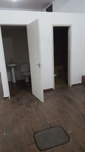 Imagem 17 de 18 de Galpão Para Alugar Por R$ 6.000,00/mês - Vila Dalila - São Paulo/sp - Ga0099