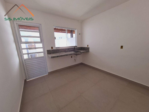 Imagem 7 de 30 de Sobrado Com 2 Dormitórios À Venda, 65 M² Por R$ 258.900,00 - Jardim Esperança - Mogi Das Cruzes/sp - So0029