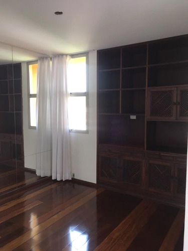 Imagem 8 de 16 de Apartamento Com 4 Quartos Para Comprar No Santa Lúcia Em Belo Horizonte/mg - 3524