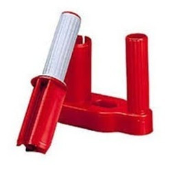Imagen 2 de 5 de Dispensador Plastico Para Alusa Film / Cajas Cart Paper.