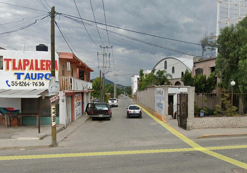 Huehuetoca, Edomex. Bo. La Cañada. Terreno Semi Urbano, Con Todos Los Servicios. Privada Particular, Acceso Solo A Propietarios. Al Corriente En Impuesto. Si Necesitas, Ultimo Terreno En La 1a. Secc.