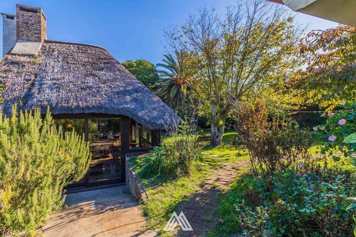 Imagen 17 de 18 de Alquiler/ O Venta Casa En Carrasco Sur