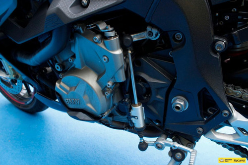 Imagen 22 de 25 de Bmw S1000r