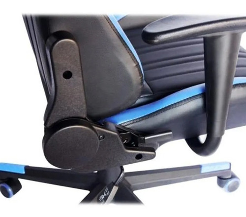 Imagen 4 de 10 de Silla Gamer Pc Sillón Gaming Oficina Core X Ch106