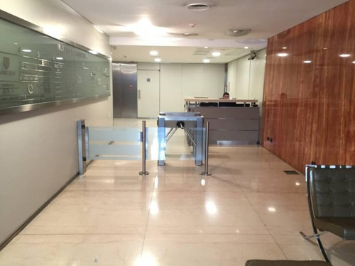 Imagen 4 de 18 de Oficina En Nuevo Libertador Ii - Av Libertador Y Echeverria. Lista Para Ingresar