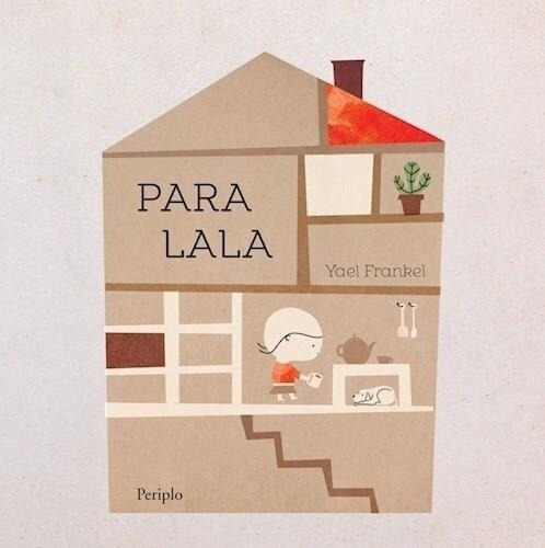 Para Lala - Yael Frankel