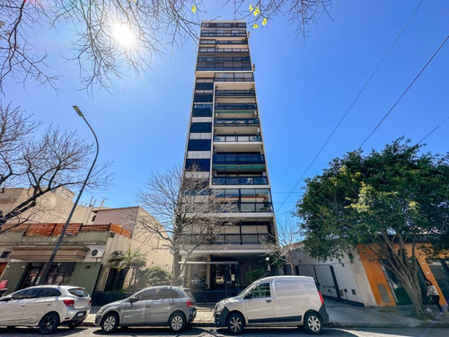 Venta Departamento En Devoto 3 Dormitorios Con 2 Cocheras