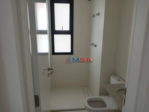 Cobertura De 157m² E 2 Suítes À Venda Em Perdizes Próximo Ao Metrô Vila Madalena - Co0424