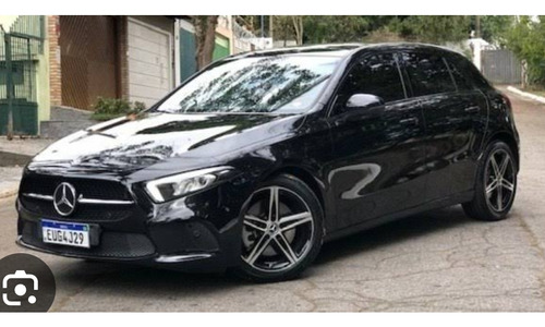 Mercedes-Benz Classe A 2.0 Sport Turbo 5p