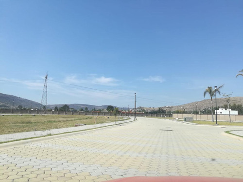 Imagen 4 de 16 de Terreno - Fraccionamiento Lomas De Angelópolis