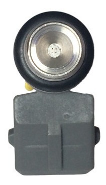 Imagen 3 de 8 de Inyector Iwp157 Aro Amarillo Fiat Palio Motor 1.8