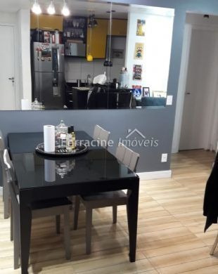 Imagem 2 de 13 de 00628 - Apartamento 2 Dorms, Vila Bremen - Guarulhos/sp - 628
