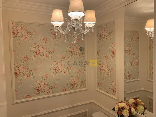 Imagem 9 de 21 de Apartamento Com 3 Dormitórios À Venda, 153 M² Por R$ 1.600.000,00 - Jardim São Paulo - Americana/sp - Ap0592
