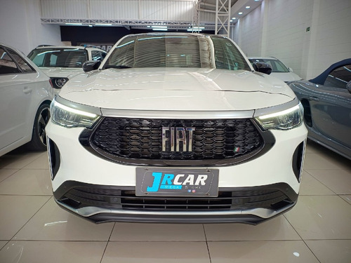 Fiat FASTBACK 1.0 TURBO 200 FLEX IMPETUS CVT