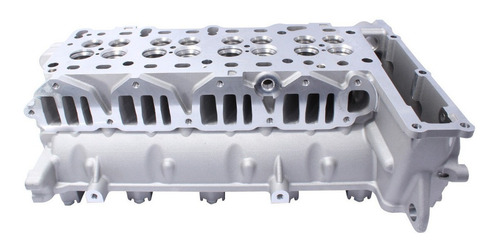 Culata Ssangyong Actyon 2000 D20dt Xdi Dohc 2.0 2009