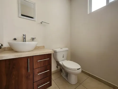 Casa En Renta $ 17,000.00 Tu Próxima Mudanza Será La Mejor Decisión De Tu Vida