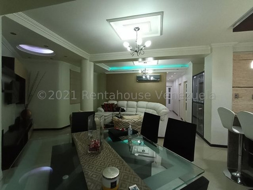 Imagen 3 de 14 de Apartamento En Venta Urb. San Jacinto Maracay Estef 22-9774