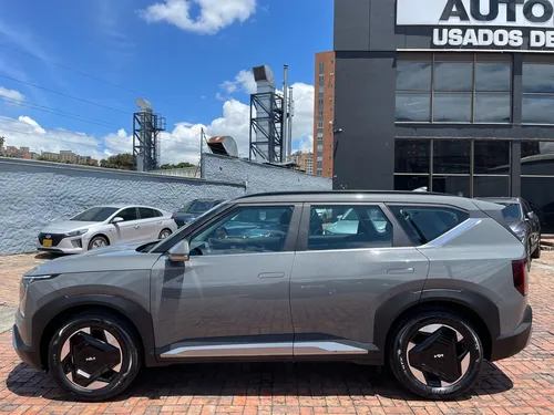 Kia EV5 0.0 Ligth