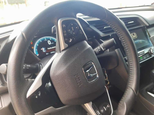 Honda Civic 2.0